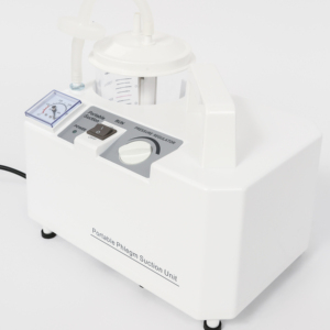 Snxin Sản phẩm mới xách tay đờm hút đơn vị SX-18A cho bệnh viện và sử dụng nhà - Product Image 1