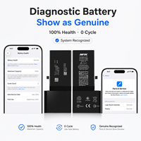 Baterías OEM Originales para iPhone XS Max 11 12 14 16 17 Pro Max, Batería de Repuesto para iPhone 13 Mini de Fábrica