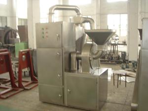 Nhà sản xuất bán nút điều khiển phổ Mài máy cho thuốc trừ sâu ngành công nghiệp - Product Image 4