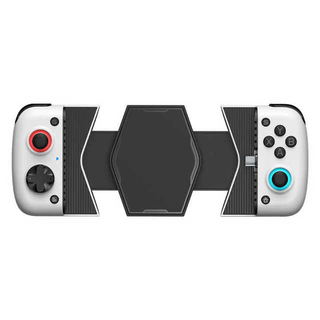 GameSir X3 Type-C Mobile Gaming Controller Semiconductor Cooler Mobile Phone Game Radiator Controller Joystick for Android