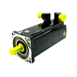 Motor Servo AC Industrial Multipotencia 400W/750W/1000W 220V/380V Kit de Motor Servo Sin Escobillas de Alta Precisión SH30552P12F2000 - Product Image 5