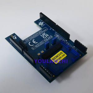 X-NUCLEO-53L4A3 STM32-Core Time-of-Flight บอร์ดขยายเซ็นเซอร์วัดระยะใกล้ความแม่นยำสูง D481 - Product Image 5