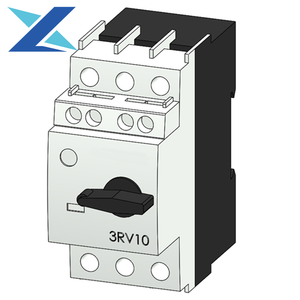 Disjoncteur de protection moteur Siemens 3RV1021-1AA15 <span class=keywords><strong>Sirius</strong></span> 3RV, équipement de commande basse tension, neuf et original - Product Image 2