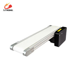 Fabrieksprijs Kleine Transportmachine Kleine Transportbandmachine Klein Transportbandsysteem - Product Image 2