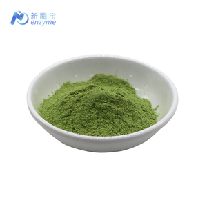 Novenzyme bubuk sayuran alami massal, bubuk <span class=keywords><strong>Kale</strong></span> organik - Product Image 2