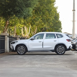 B.M.W IX1 2025 XDrive30L X-Line <span class=keywords><strong>SUV</strong></span> électrique AWD Haute vitesse Luxe 5 places Batterie 50-70 kWh - Product Image 3