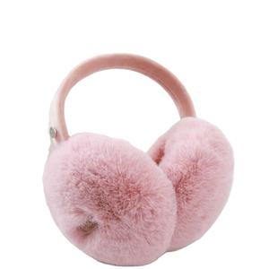 Wholesales फजी इयर मफ वायरलेस शूटिंग इयर मफ - Product Image 1