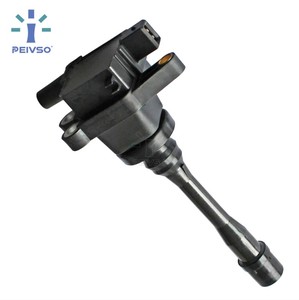 Peivso คอยล์จุดระเบิดสำหรับเปลี่ยนทดแทน F01R00A012ตรวจสอบคุณภาพโดยตรงสำหรับ forthing Junjie 4G93 1.8L - Product Image 1