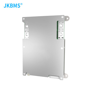 JKBMS 16s 40A 100A <b>24V</b> 48V 60V bms lithium ion <b>battery</b> lifepo4 48v 200ah bms for lifepo4 <b>battery</b> pack 4S-32S - Product Image 3