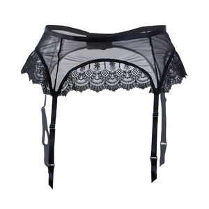 Ceinture de lingerie sexy à bretelles de haute qualité, ceinture à jarretelles pour femmes - Product Image 2