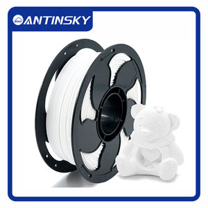 Filamento PLA Mate Antinsky para Impresoras 3D, 1 kg, 1.75 mm, Impresión Rápida, Mayor Resistencia, Varillas de Plástico - Product Image 6