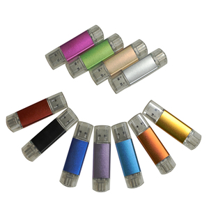Custom Logo Otg Pen Drive <span class=keywords><strong>Usb</strong></span> 2.0 3.0 4Gb 8Gb 16Gb Pendrive 32Gb 64Gb 2 In 1 Type C <span class=keywords><strong>Usb</strong></span> Flash Drive 128Gb <span class=keywords><strong>Memory</strong></span> Stick - Product Image 3