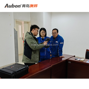 Máy đo nồng độ mật độ di động (Ống rung hình chữ U) 0.001 Độ chính xác gam/mét 0.0001 g/cm Độ phân giải 2ml mẫu - Product Image 6