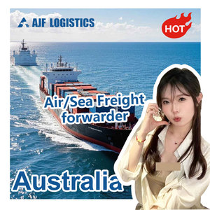 AJF Logística/Servicio de inspección de calidad Fedex Envío urgente Envío aéreo/marítimo Agente de envío de entrega urgente - Product Image 6