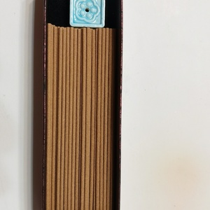 Incienso de Agarwood, Varillas de Incienso Tebítano, Varillas de Oud de Camboya - Product Image 3