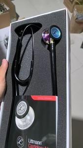 Stéthoscope professionnel classique IV de haute qualité pour nourrissons et enfants, stéthoscope médical pour hôpital, clinique, médecin, infirmière - Product Image 6