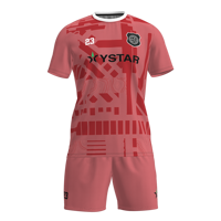 [Temporada 2026/27] Conjuntos de Uniformes de Fútbol Personalizados por Sublimación, Camisetas de Fútbol de Fábrica OEM, Kits de Equipo Personalizados al por Mayor