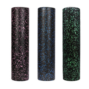 36 "x 6" <span class=keywords><strong>PU</strong></span> da Bìa mật độ cao EVA bọt Yoga tập thể dục bọt con lăn - Product Image 3