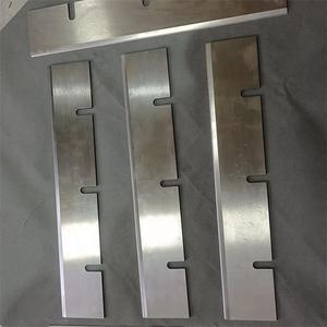 Sản Xuất Bán Buôn Cutter <span class=keywords><strong>Blade</strong></span> Hình Dạng Khác Nhau Dài Lưỡi Dao Tùy Chỉnh Công Nghiệp Lưỡi Cho Cắt - Product Image 4