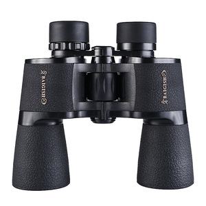 Begos Night Vision Binoculars 20x50 High Magnification Large Eyepiece Outdoor Use - Product Image 1