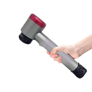 Nueva Máquina de Limpieza Láser Pulsada JPT de 500W/1000W/200W para Madera, Acero Inoxidable y Metal, Fácil de Usar para Principiantes, Certificación CE - Product Image 4