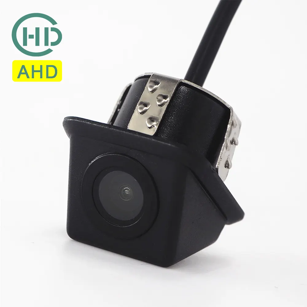 720P AHD 20ミリメートルReverse Camera Night Vision Digital Car Rear View Camera