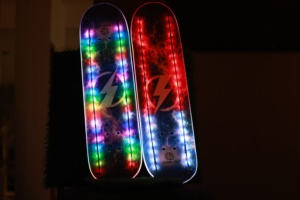 ผู้ผลิตแผ่นไม้ขัดเงาแบบกำหนดเอง ขายส่งโดยตรงจากโรงงาน - Product Image 1