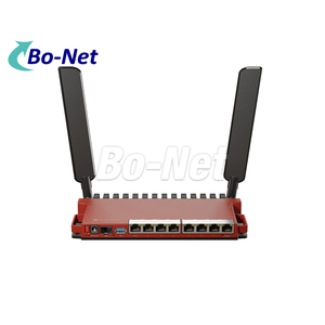 Ban đầu mới L009UiGS-2HaxD-IN L009 Router 2.4 Ghz 802.11b/g/n/AX Dual-Chain băng thông rộng không dây - Product Image 1