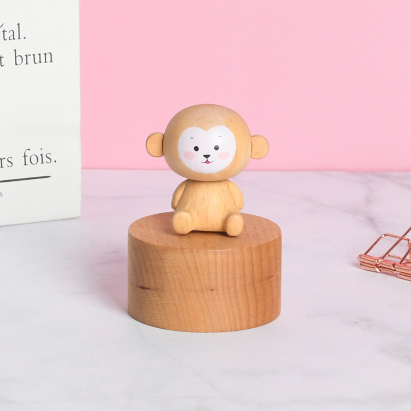 SH1703(wood color)