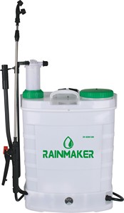 Greenworks — <span class=keywords><strong>pulvérisateur</strong></span> <span class=keywords><strong>électrique</strong></span> 2 en 1 pour machine <span class=keywords><strong>à</strong></span> désherber, avec pompe, pour sac <span class=keywords><strong>à</strong></span> <span class=keywords><strong>dos</strong></span>, 12v, dc, <span class=keywords><strong>16</strong></span> <span class=keywords><strong>litres</strong></span>, 20l - Product Image 4
