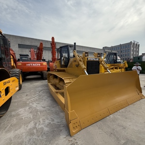รถดันดิน CAT D7G ของแท้จากญี่ปุ่น คุณภาพสูง ราคาประหยัด พร้อมจัดส่ง CAT D5G D6R D6H D6M D7R D7G D7M D8R D8K D8T - Product Image 4