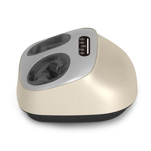 Rodillo de compresión de aire deslizante, masajeador de pies, calefacción, precio asequible - Product Image 3