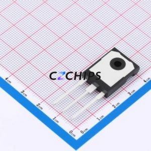 ทรานซิสเตอร์สนาม TO-247AC STW24NK55Z-VB (Mosfet) ใหม่ล่าสุด - Product Image 2
