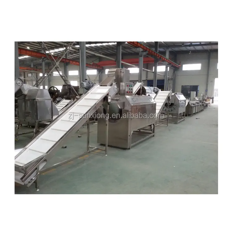 China Raisin Grape Drying Processing Line