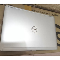 High Quality Used for Dell Latitude E6440 Laptop Intel Core I5-4th 8GB RAM 256GB SSD 14.1 Inch Business Laptop