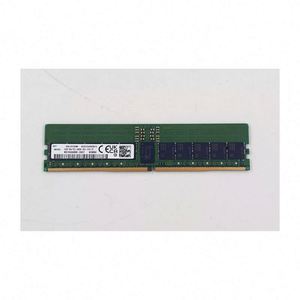 Memoria RAM DDR5 de 32 GB, 5600 MHz, PC5-44800, ECC Registrada, RDIMM, M321R4GA3PB0-CWM, Nueva, para Servidor - Product Image 1