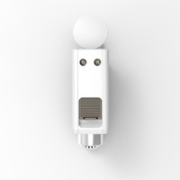 Machine à café expresso Portable Nes Capsule nouveau brasseur programmable automatique pour l'utilisation de l'hôtel domestique EU/US Electric Power