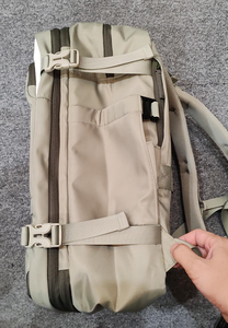 LOVEVOOK 17 "bagaglio a mano zaino da viaggio di alta qualità bagaglio leggero <span class=keywords><strong>valigia</strong></span> con 3 cubetti di imballaggio impermeabile borsa da viaggio - Product Image 3