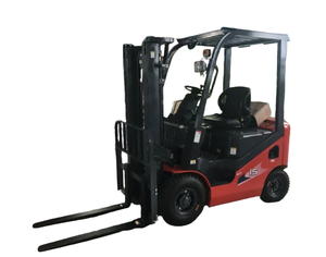 Top Brand 1.5Ton Diesel <strong>Forklifts</strong> CPCD15 Trusted for Strength Efficiency in Material Handling Work <strong>on</strong> Hot Sale - Product Image 2
