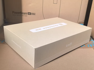 Cho Ubiquiti Máy mơ ước phiên bản đặc biệt doanh nghiệp <span class=keywords><strong>Gateway</strong></span> Router 8-Port PoE chuyển đổi tường lửa 300Mbps mạng ứng dụng - Product Image 6