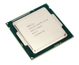 인텔 코어 i3 4150 3.5GHz SR1PJ 듀얼 코어 LGA1150 CPU 프로세서 - Product Image 1