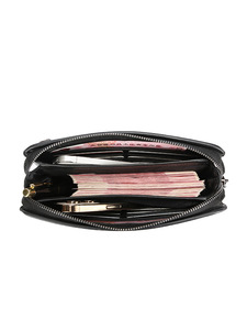 Sac à <span class=keywords><strong>main</strong></span> décontracté tendance pour <span class=keywords><strong>homme</strong></span> en PU souple avec verrouillage sécurisé par empreinte digitale - Product Image 4