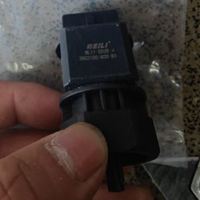 Capteur de vitesse de Transmission d'odomètre de voiture de prix de gros 3802100-K00B1 WL11-0039 pour HAVAL Auto pièces de rechange capteurs de compteur de vitesse