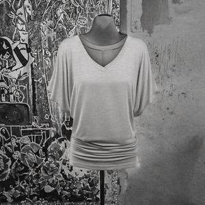 เดรสเสื้อยืดผู้หญิงไซส์ XXL ผ้าฝ้ายถัก แขนสั้น สไตล์ลำลอง วินเทจ ลายดอกไม้ พิมพ์ลายแบบสั่งทำ - Product Image 3