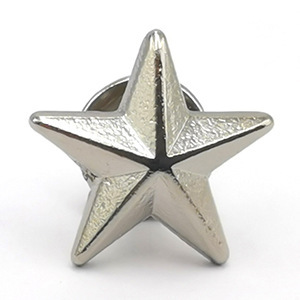 Rivets en alliage en forme d'étoile à cinq branches, 13 mm, clous métalliques durables pour vêtements, sacs et accessoires - Product Image 5