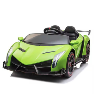 24v 48v batteria di alimentazione Vip Buddy Brushless telecomando a <span class=keywords><strong>due</strong></span> posti griy per bambini auto elettriche - Product Image 3