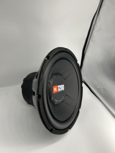 Haut-parleurs de voiture, enceintes de voiture, subwoofer de 12 pouces, enceintes de voiture de 6,5 pouces - Product Image 4