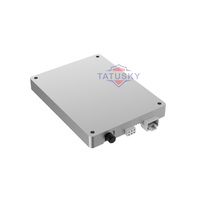 Détection FPV 300MHz-6GHz et interception de signaux Transmission de simulation de drone FPV Identification très précise