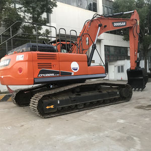 Dx225 Dx225lc Doosan ของแท้225lc DX225LC DX225LC ใน DX225LC เซี่ยงไฮ้ - Product Image 5