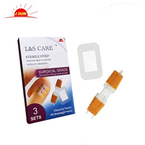 Patchs de fermeture éclair pour points, pièces, bandes anti-renversement, étanche, pour femmes - Product Image 2